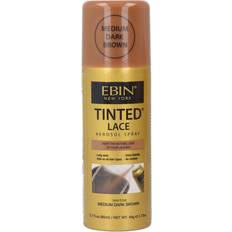 Wigs on sale Ebin Wig Dye Ebin New York Medium Dark Brown 80 ml