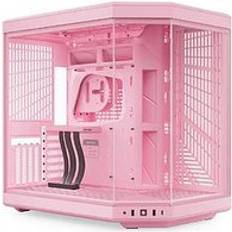 Hyte Y70 Dual Chamber ATX Modernt Fodral