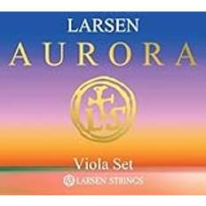 Larsen Aurora Viola Saitensatz Medium