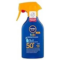 Nivea Sun Kids Maxi Spray SPF 50+
