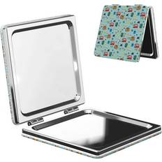 Cosmetics Ocsxa Travel Makeup Mirror - Portable