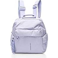 Mandarina Duck Ryggsäckar Mandarina Duck MD20 Backpack Dam - Lavander