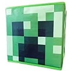 Minecraft Storage Cubes Set of 2