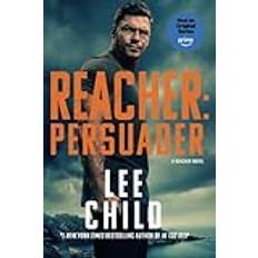 Reacher: Persuader (Mti) (Geheftet)