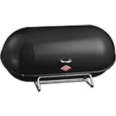 Wesco Köksförvaring Wesco Breadboy 21 x 44,3 x 23 cm Svart Brödlåda