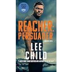 Reacher: Persuader (Mti) A Reacher Novel (Jack Reacher) Paperback (Paperback)