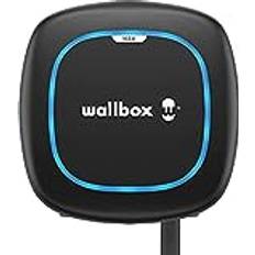 Wallbox Pulsar Max 11 kW Typ 2