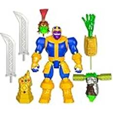 Avengers Marvel Mix Mashers Thanos Actionfigur 12 cm