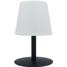 Belysning Lumisky Mini Mörk Svart LED-lampa 25 cm Bordslampa