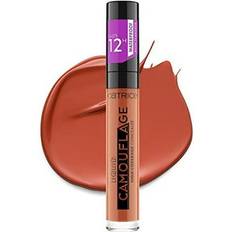 Cosmetics Catrice Liquid Camouflage High Coverage Concealer - Peach