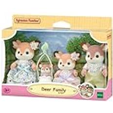Sylvanian Families 5799 Hjortfamiljen