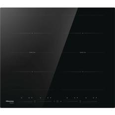 4 - 60 cm Hobs Hisense HI6442BSCE Induction Hob