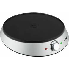 Grå Pandekagemaskiner Fagor Grå 30 cm Crêpe Maker 1200 W