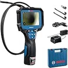 Bosch Inspection Cameras Bosch 12V Max Connected Inspection Camera Kit