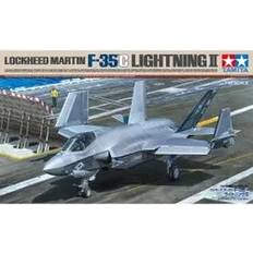 F 35 Tamiya 1/48 Lockheed Martin F-35 C Lightning Model Fly