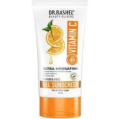 Dr.Rashel Vitamin C SPF 40 Pa Gel 50 ml