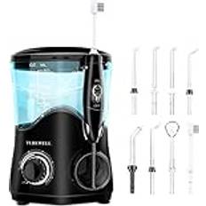 Irrigatorer Turewell Elektrische Munddusche 600ml