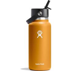 Vanndunker Hydro Flask 32oz Wide Flex Straw Cap