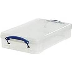 Really Useful Boxes Really Useful Box 4.0 Liter Set of 6 Förvaringslåda