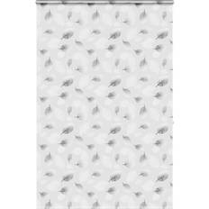 Badrumstillbehör vidaXL Duschrullgardin med Kassett 150 x 240 cm
