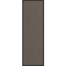 vidaXL Doormat 60 x 180 Brown cm