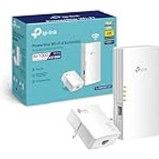 TP-Link TL-WPA7817 WiFi 6 Powerline Kit