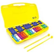 Mad About XYL50 25-Note Chromatic Guitar