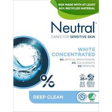 Neutral Tøyvask Pulver White 1040G