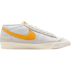 Nike blazer pro Nike Blazer Low Pro Club M - White/Phantom/University Gold