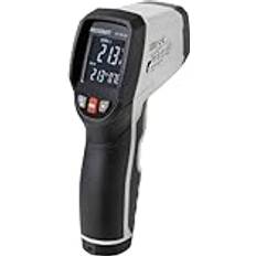 Voltcraft IR10-6C IR Precision Display Thermometer
