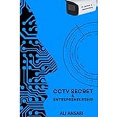 CCTV SECRET & ENTREPRENEURSHIP Paperback (Paperback)