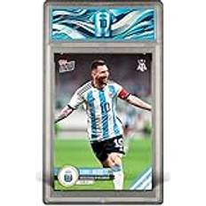 Topps Mintkeeper Now Lionel Messi Argentina Fotboll