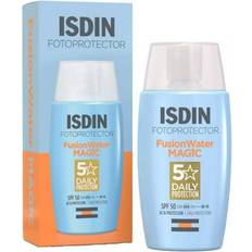 Isdin Sunscreen & Self Tan Isdin Fusion Water Mineral Sunscreen SPF50 1.7fl oz