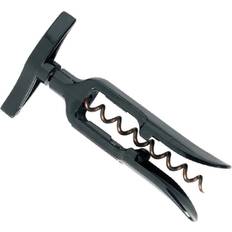 Attrezzature da Bar Le Creuset Tire-bouchon Screwpull TM100 Noir Apriscatole