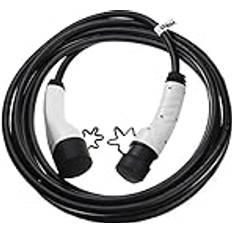 Electric Vehicle Charging VHBW Charging Cable Type 2 7 m