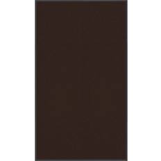 Bruna Dörrmattor vidaXL Dörrmatta Brun 115x200 cm Brun