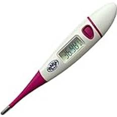 Fever Thermometers BabyMad Digital Basal Thermometer 2 Decimal