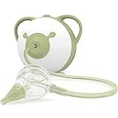 Nosiboo Pro Mouche Bébé Électrique Sauge Vert