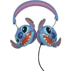 Disney Stitch Headphone