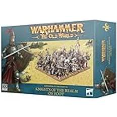 Warhammer The Old World Kingdom of Bretonnia