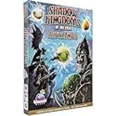 Daily Magic Games Shadow Kingdoms of Valeria Riftlands
