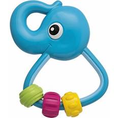 Chicco Rangler Chicco Baby Senses Musical Monkey Rattle