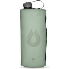 PVC-materiaali Vesikanisterit HydraPak Seeker Collapsible Water Storage Bag 3L