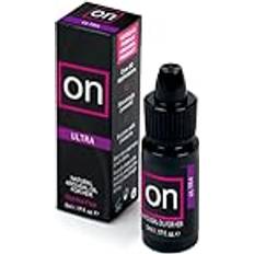 Sensuva On Ultra Arousal Oil 1.7 oz