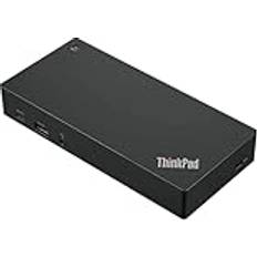 Lenovo ThinkPad USB-C Dock Gen2 40AS0090UK