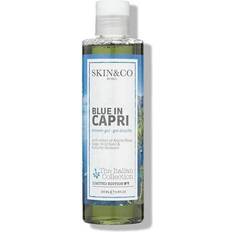 Roma Blue Capri Shower Gel 6.8 fl oz
