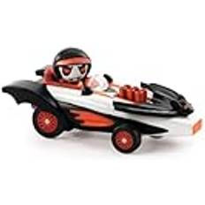 Djeco Dockor & Dockhus Djeco Barnvagnar Flera Färger 35485