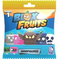 Phatmojo Blox Fruits Minifigurer