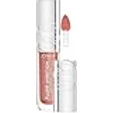 Beige Lip Products L'Oréal Paris Plump Ambition Lip Oil - Nude Macaron
