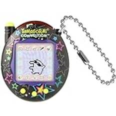 Tamagotchi Connection Neon Stars